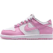 Nike Kleuterschoenen Dunk Low - Wit, Wit