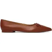 Ralph Lauren Instappers 'LONDYN' lichtbruin