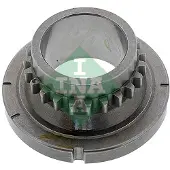 Schaeffler INA 554 0144 10 Krukastandwiel
