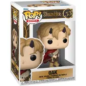 Funko POP! POP Books: TFotA S2 TWK- Oak