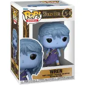 Funko POP! POP Books: TFotA S2 TWK- Wren