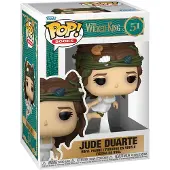 Funko POP! The Folk Of The Air: The Wicked King-jude Duarte Figuur