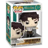 Funko POP! POP Books: TFotA S2 TWK- Cardan G