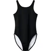 Name It Kids Badpak 'NKFZimpela' zwart
