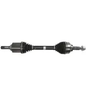POINT GEAR PNG75993 Aandrijfas