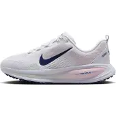 Nike Sportschoen 'VOMERO 18' sering / rosa / wit