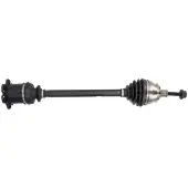 POINT GEAR PNG72966 Aandrijfas