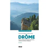 Glénat Drome les plus belles randonnees