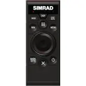 Simrad Op50 Control 44.5x150 Mm Transparant