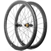 Progress Aero 45 Cl Disc Tubeless Racefiets Wielset