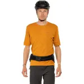 Cube Gravel Korte Mouw Poloshirt