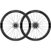 FFWD Drfit Pace Cl Disc Tubeless Wielset Voor Gravelbike