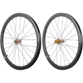 Progress Aero 45 Cl Disc Tubeless Racefiets Wielset