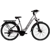 RALI E-city Vinka 700c Ardtx800d Elektrische Fiets