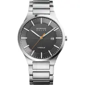 Bering - Armbanduhr - Herren - Chronograph - 15239-779