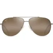 Maui jim Hauoli Xs Gepolariseerde Zonnebril