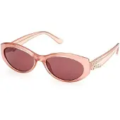 GUESS Gu00307 Dames Zonnebril