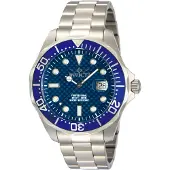 Invicta Pro Diver 12563 Quartz Herenhorloge - 47mm