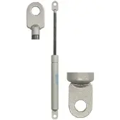 STABILUS Gasveer, achterklep STA3281KE