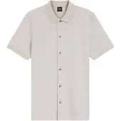 HUGO BOSS Polo korte mouw h-powell 102 10277814 01 50560014/286