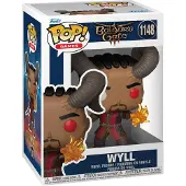 Funko POP! Pop! Games: Baldur's Gate 3 - Wyll #1148