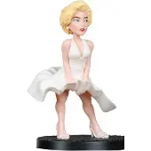 Minix Marilyn Monroe Marilynfiguur 12 Cm