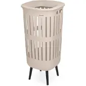 Brabantia Collect-It wasbox Hi, 55 liter Soft Beige