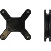 Brodit Vibration Dampener VESA 75, 6800g