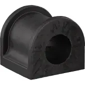 FEBI BILSTEIN 09207 Stabilisatorstang rubber
