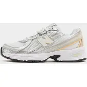 New Balance 740 Junior, wit
