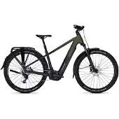Focus Aventura² 6.7 X 29´´ Elektrische Fiets