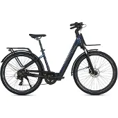 Myland Handy X 27.5´´ 7s Elektrische Fiets