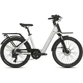 Myland Handy X 24´´ E-city Elektrische Fiets