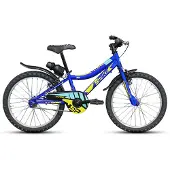 Myland Spike 20´´ 1s Fiets
