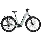 Focus Aventura² 6.7 X 29´´ Elektrische Fiets