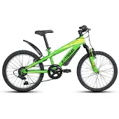 Myland X-treme 20´´ 6s V-brake Mountainbike