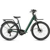 Myland Handy X 26´´ E-city 7s Elektrische Fiets