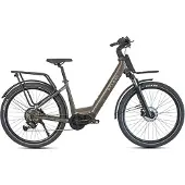 Myland Big Handy Suv E-trekking 26´´ 8s Elektrische Fiets