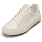 Marc O'Polo Sneakers laag 'Lola' natuurwit