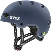 Uvex Kid 4 Style MIPS, fietshelm, junior, blauw