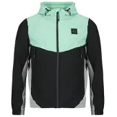 Helvetica Trainingsjack STANFORD heren EU M
