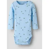 Name it Lange Mouwen Romper 56 EU Jongens