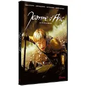 Gaumont Jeanne d'Arc (1999) DVD