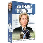 LCJ UNE FEMME D'HONNEUR - VOLUME 6-FR