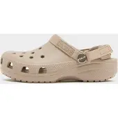 Crocs Classic Clog Satin Children - Bruin, Bruin