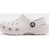 Crocs Klomp Toddler Classic Grape Ice-Schoenmaat 19 - 20