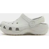 Crocs Evo Clog Infant, grijs