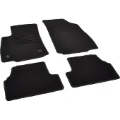AZ AUTO DESIGN 725258 Automatten