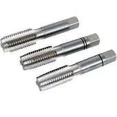 Cofan M52x5.00 Mm Schroeftap 3 Eenheden