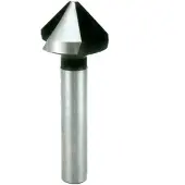 Cofan Conische Verzinking 20.5 Mm